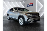 Volkswagen Atlas Cross Sport en Las Cruces