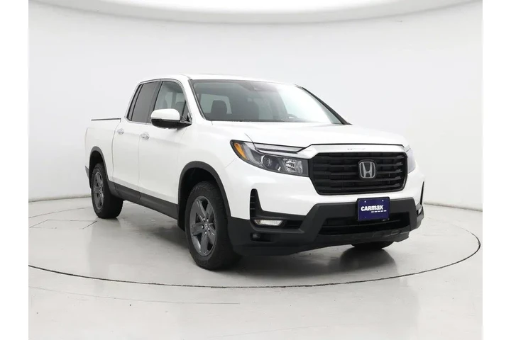 $35998 : Honda Ridgeline 2023 AWD RTL image 1