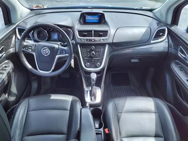 $13900 : 2016 BUICK ENCORE2016 BUICK E image 10