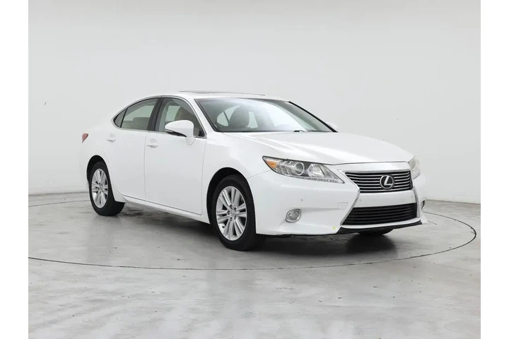 $15998 : Lexus ES 350 2014 4dr Sedan image 1