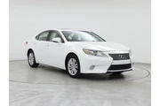 Lexus ES 350 2014 4dr Sedan en Hialeah