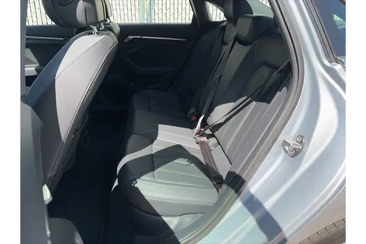 $26000 : Audi A3 2023 AWD quattro Pre image 7
