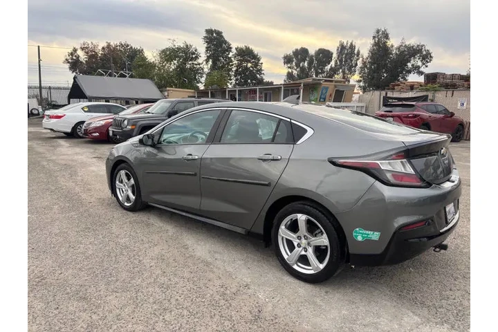 $10999 : 2017 Volt LT image 5