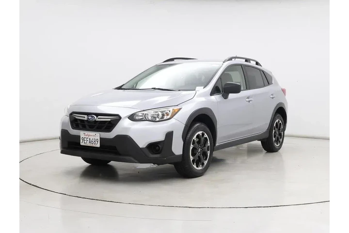 $21998 : Subaru Crosstrek 2023 AWD Ba image 4