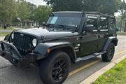 Used 2013 Wrangler Unlimited