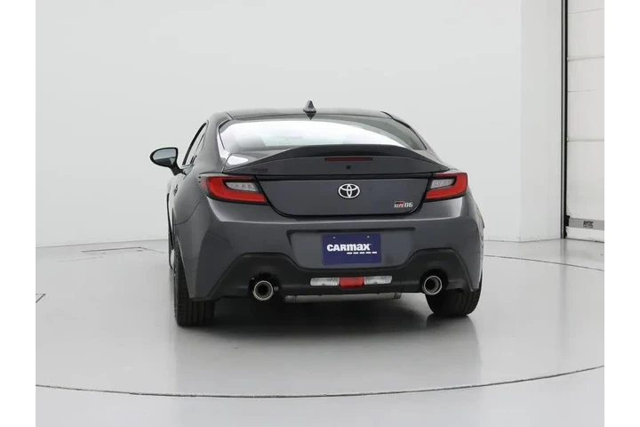 $35998 : Toyota GR86 2025 Premium 2dr image 6