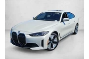 BMW i4 2023 eDrive35 Gran Co en Las Vegas