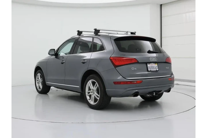 $16998 : Audi Q5 2017 AWD 2.0T quattr image 2