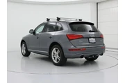 $16998 : Audi Q5 2017 AWD 2.0T quattr thumbnail