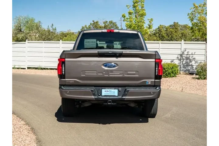 $37515 : 2023 F-150 Lightning XLT image 5