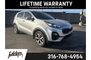 Kia Sportage 2020 AWD LX 4dr en Wichita