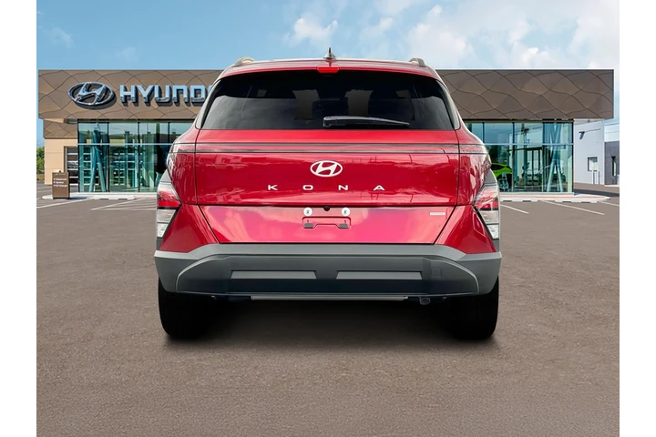 $24999 : Hyundai KONA 2025 AWD SEL 4d image 6