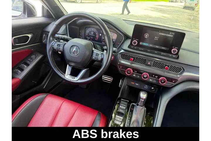 $26499 : Acura Integra 2024 4dr Liftb image 10