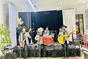 GRUPO ACENDADO NORTEÑO en Los Angeles