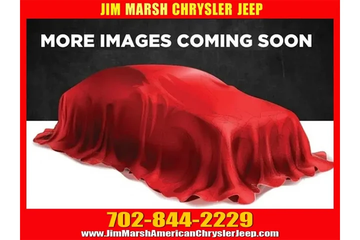 Ram 1500 2018 4x2 Express 2d image 1