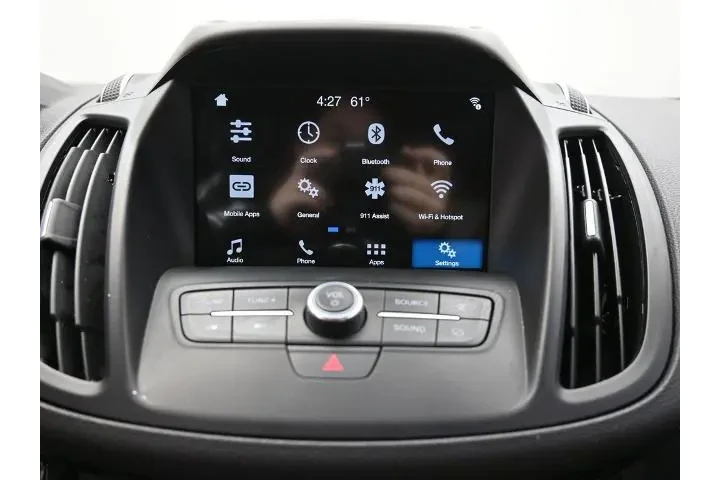 $16485 : Ford Escape 2019 SEL 4dr SUV image 9