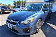 $10995 : 2013 Impreza 2.0i Sport Premi thumbnail