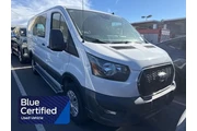 Ford Transit 2024 250 3dr SW