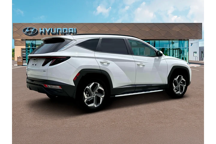 $21898 : Hyundai TUCSON 2024 AWD SEL image 8