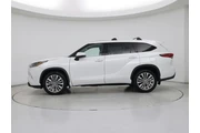 $37998 : Toyota Highlander 2023 Plati thumbnail