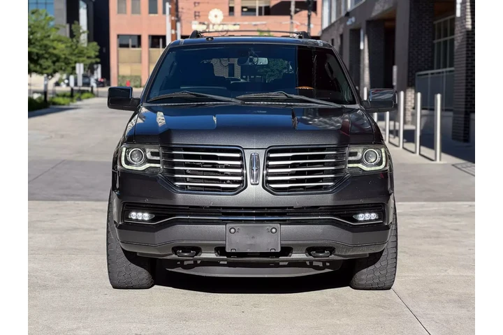 $14990 : 2016 LINCOLN NAVIGATOR L image 3