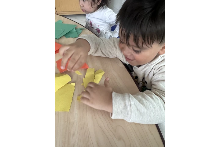Cuidamos niños image 5