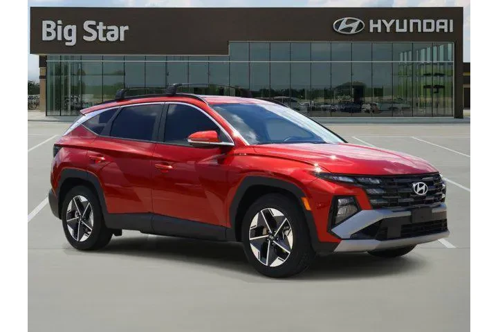 $33513 : Hyundai TUCSON 2026 SEL Prem image 7