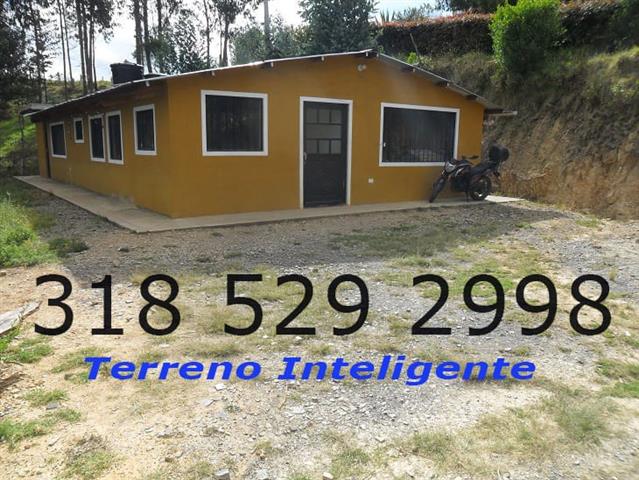 $250000000 : Venta Casa Campestre image 2