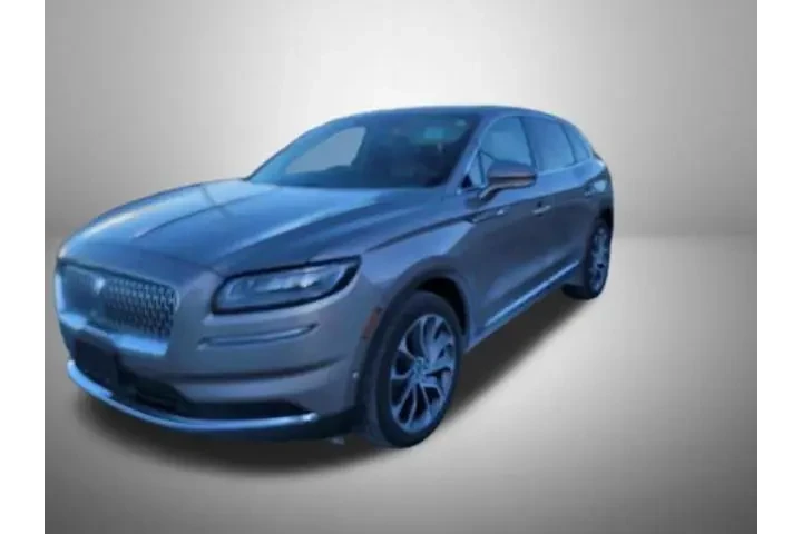 $28381 : Lincoln Nautilus 2021 AWD Re image 1