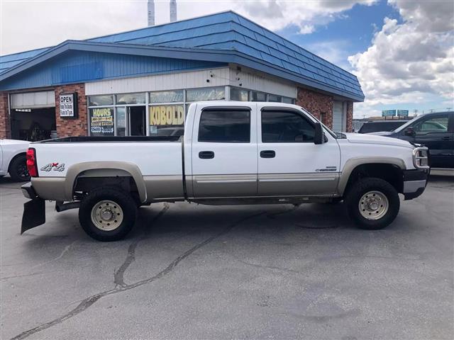 $16995 : 2007 CHEVROLET SILVERADO (CLA image 2