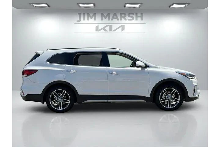 $16988 : Hyundai SANTA FE XL 2019 Lim image 7