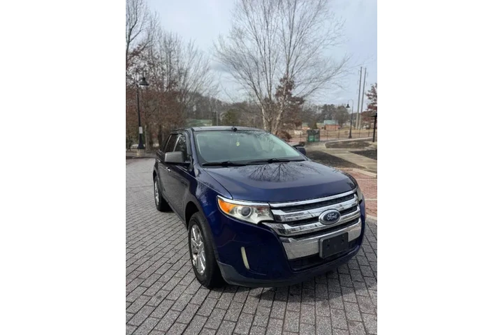 $3999 : 2011 Edge SEL image 3