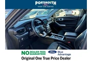 $32495 : Ford Explorer 2022 AWD XLT 4 thumbnail
