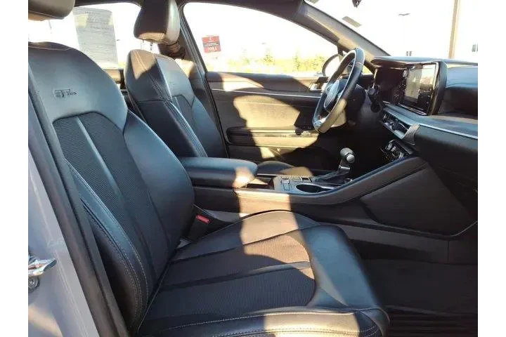 $25999 : Kia K5 2023 GT-Line 4dr Seda image 5