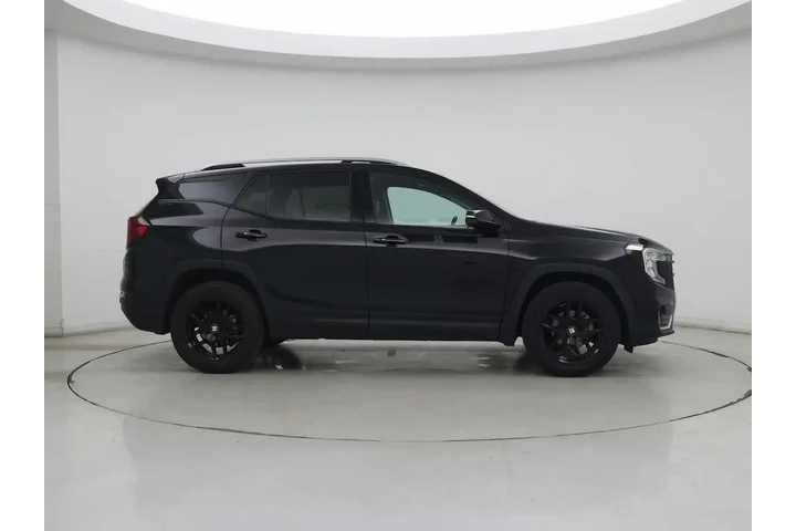 $21998 : GMC Terrain 2024 AWD SLT 4dr image 7