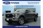 Ford F-150 2023 4x4 XLT 4dr en New Hampshire