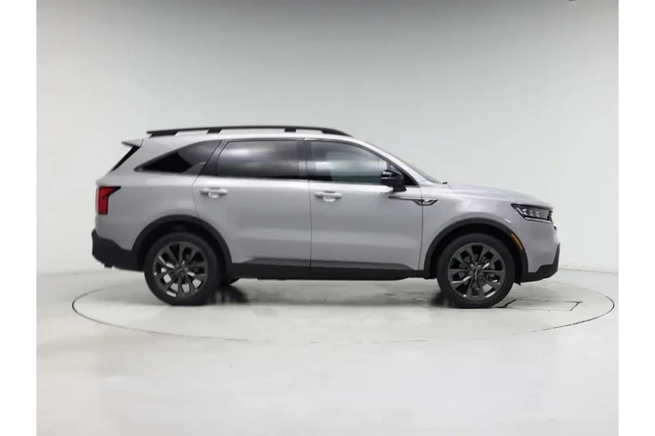 $31998 : Kia Sorento 2023 AWD X-Line image 7