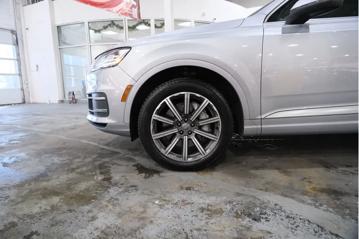 $30195 : 2019 Q7 3.0T Premium Plus image 5