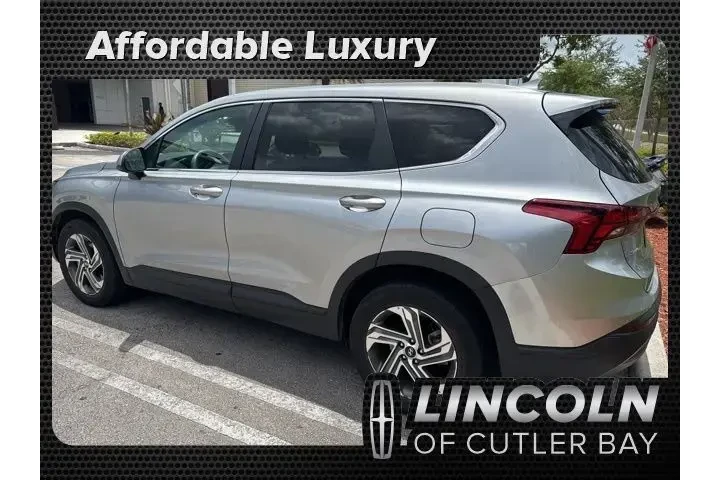$18990 : Hyundai SANTA FE 2023 SE 4dr image 1