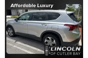 Hyundai SANTA FE 2023 SE 4dr