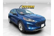 Ford Escape 2022 SE 4dr SUV