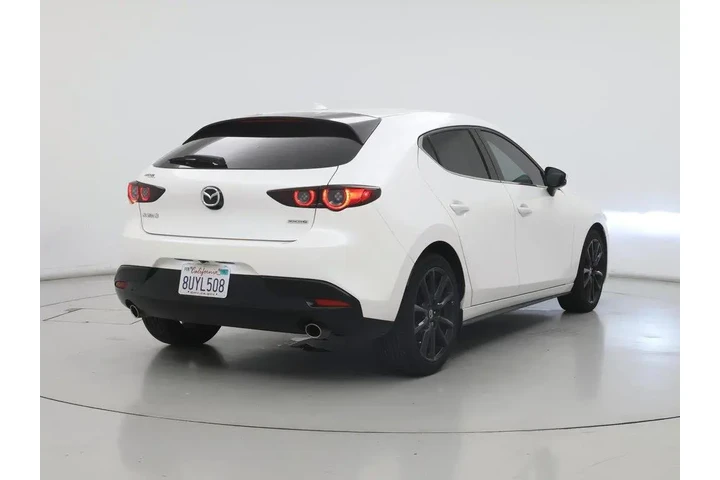 $21998 : Mazda Mazda3 Hatchback 2021 image 8