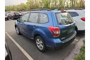 $16995 : Subaru Forester 2016 AWD 2.5 thumbnail