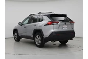 $31998 : Toyota RAV4 2023 XLE 4dr SUV thumbnail