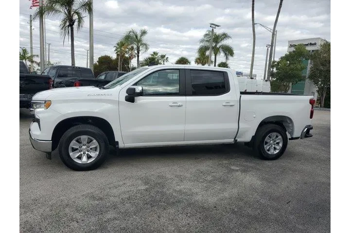 $36595 : Chevrolet Silverado 1500 202 image 4