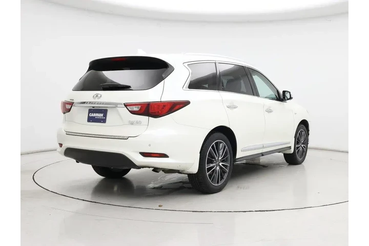 $19998 : INFINITI QX60 2017 AWD 4dr S image 8