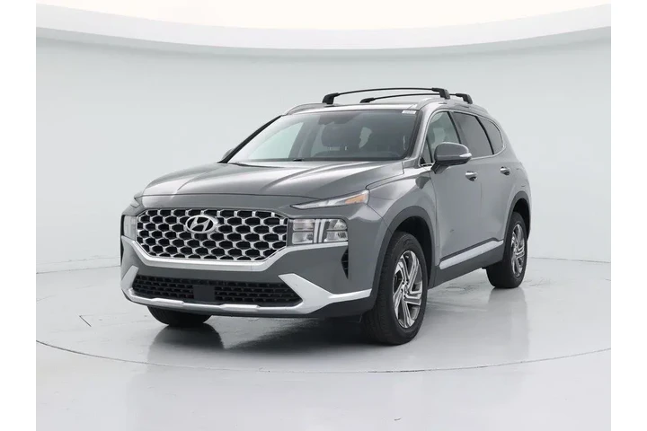 $26998 : Hyundai SANTA FE 2023 AWD SE image 4