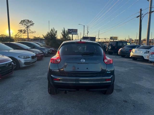 $7995 : 2014 JUKE SL image 7