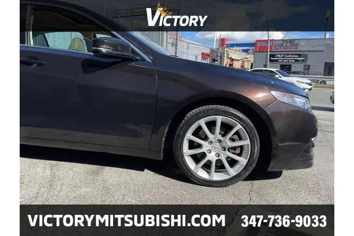 $14995 : Acura TLX 2016 SH-AWD V6 4dr image 6