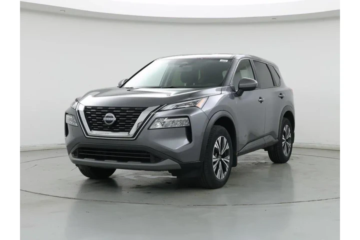$23998 : Nissan Rogue 2023 AWD SV 4dr image 4